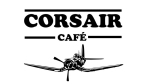 The Corsair Cafe at KHUF