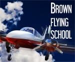 Brown Flying School